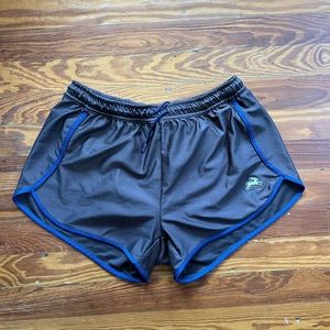 Tracksmith Van Cortlandt shorts